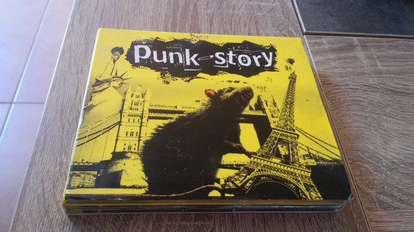 Punk Story