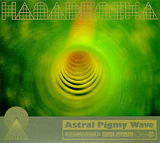 Astral Pigmy Wave