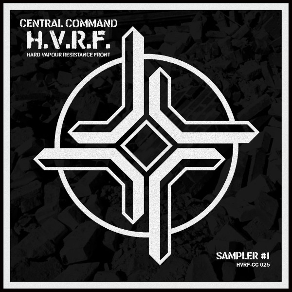 HVRF Sampler #1