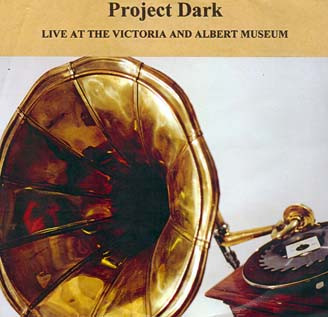 Live At The Victoria And Albert Museum