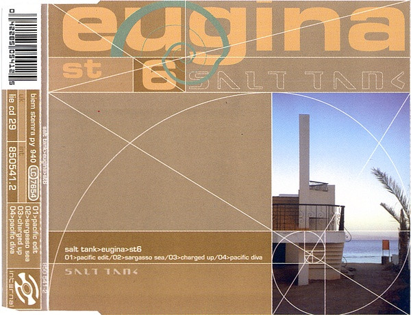 Eugina ST6