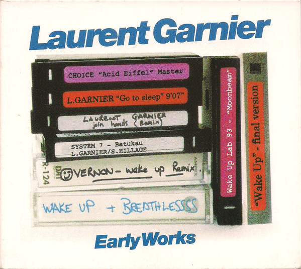 Early Works