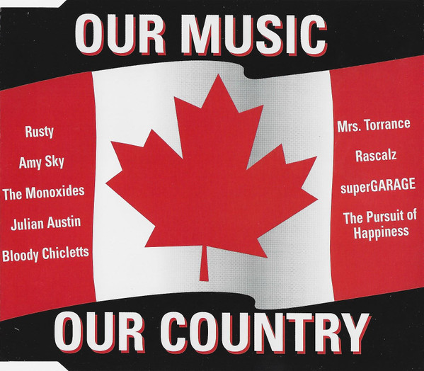 Our Music Our Country