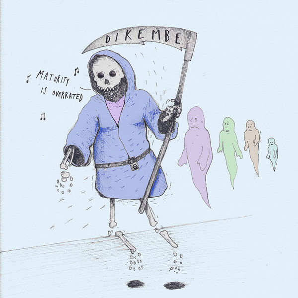 Maturity Is Overrated