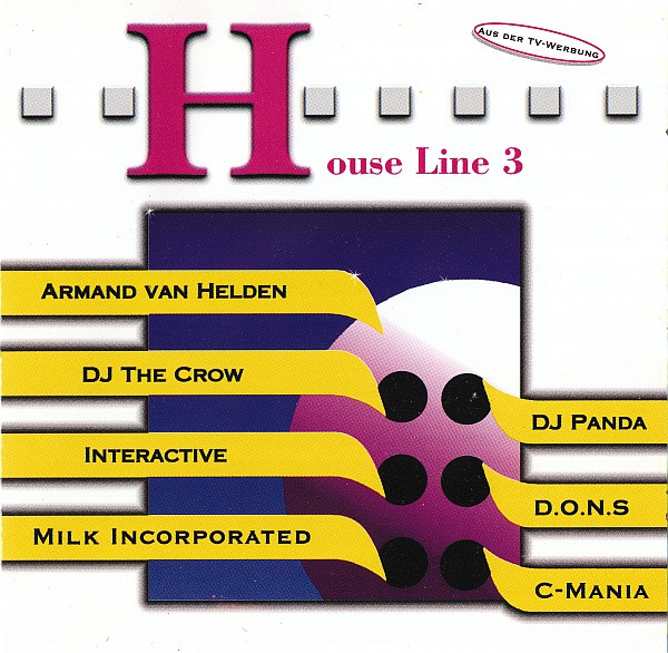 House Line 3