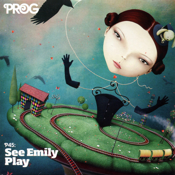 P45: See Emily Play