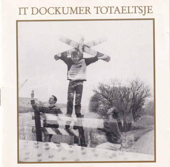 It Dockumer Totaeltsje