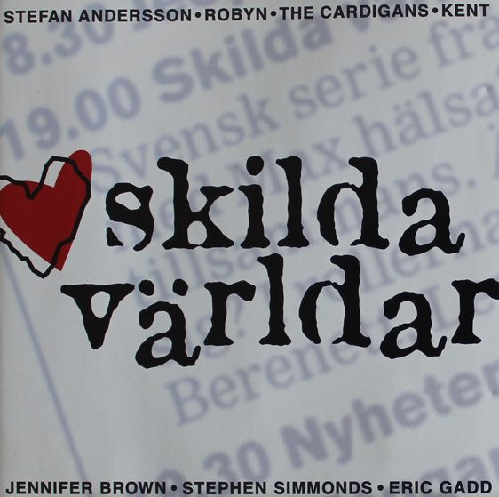 Skilda Världar