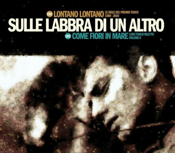 Sulle Labbra Di Un Altro