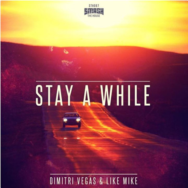Stay A While