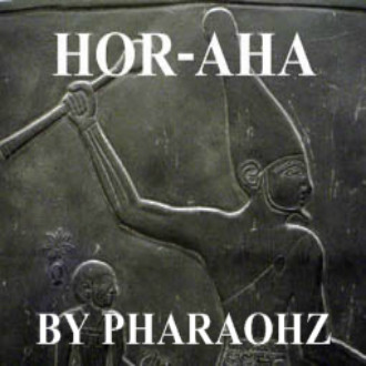Hor-Aha