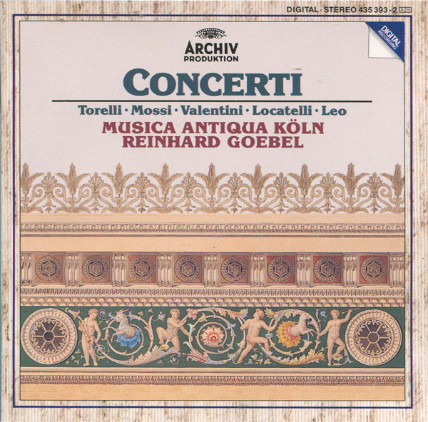 Concerti
