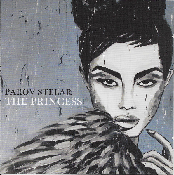 The Princess - One