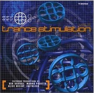 Trance Stimulation Vol. 3