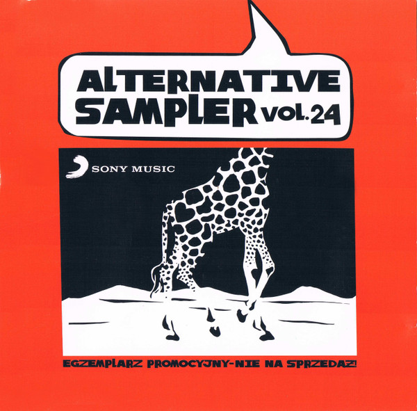 Alternative Sampler Vol. 24