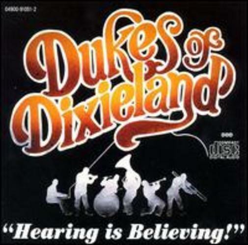 Hearing Is Believing