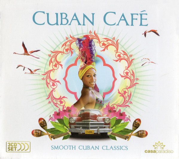 Cuban Café