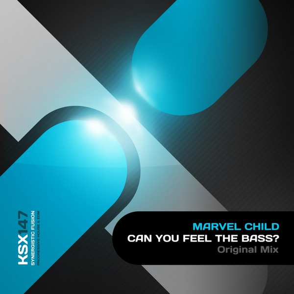 Can You Feel The Bass?
