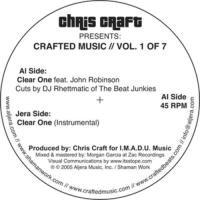 Presents: Crafted Music // Vol. 1 Of 7