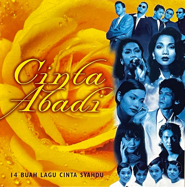 Cinta Abadi
