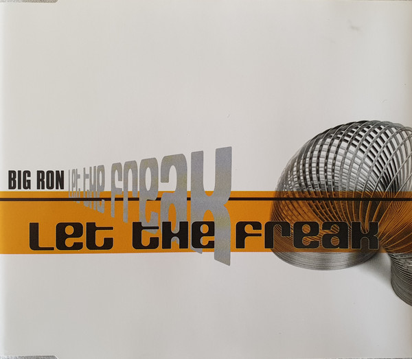 Let The Freak