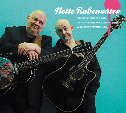 Kleine Schwarze Doofe Nette Böse Gerade Schiefe Lieder & Absolute Fetenkiller