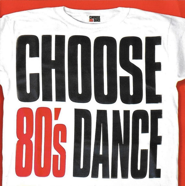 Choose 80's Dance