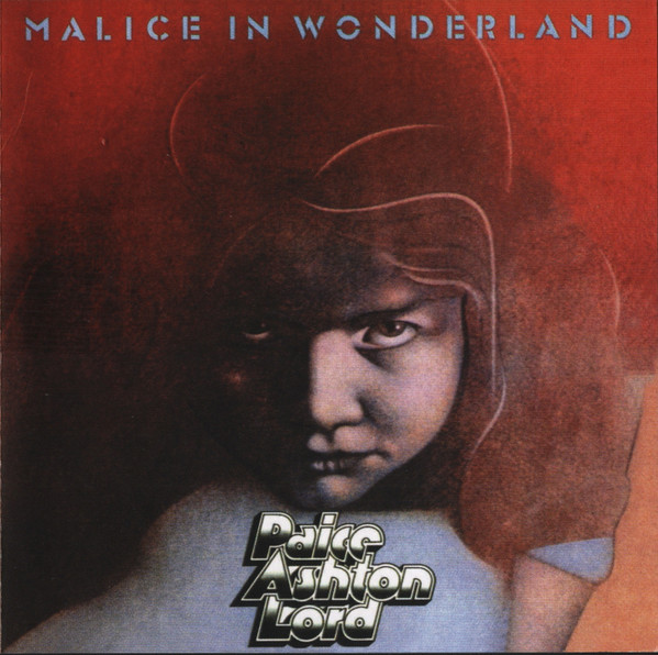Malice In Wonderland