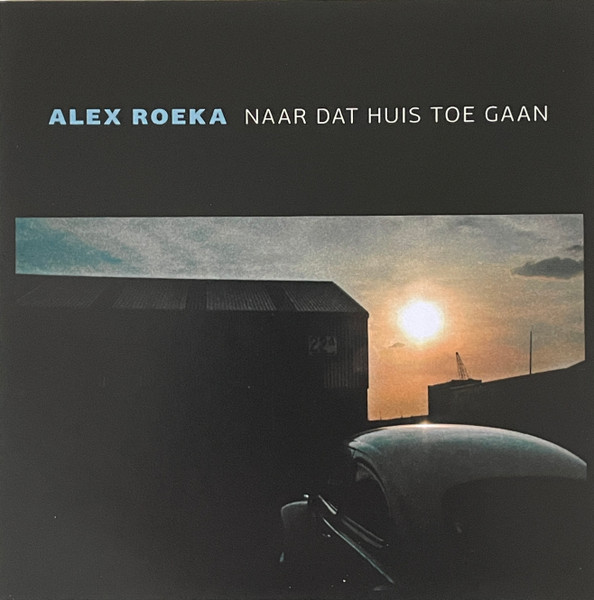 Naar Dat Huis Toe Gaan