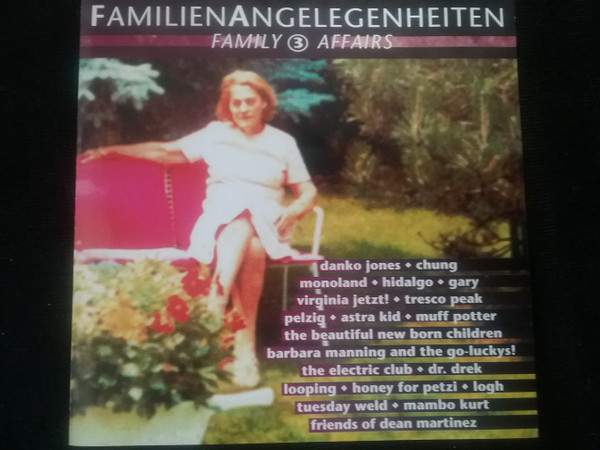 Familienangelegenheiten (Family Affairs) 3