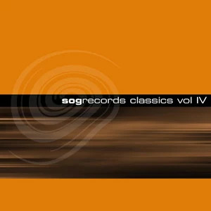 SOGrecords Classics Vol. 4