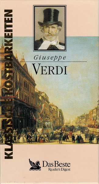Giuseppe Verdi