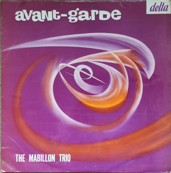 Avant-Garde