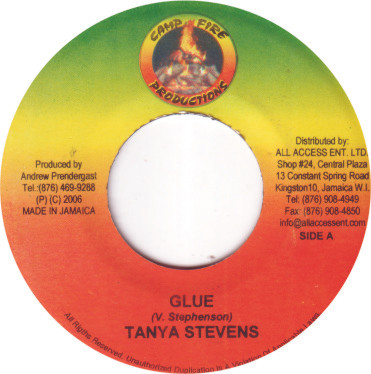Glue / Introstection