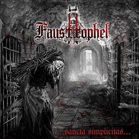 ...Sancta Simplicitas...