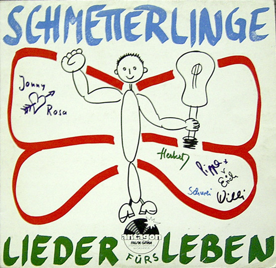 Lieder Fürs Leben