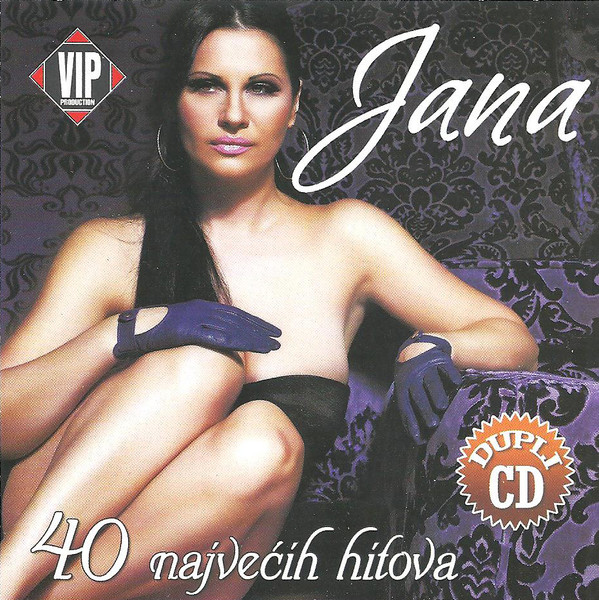 40 Najvećih Hitova