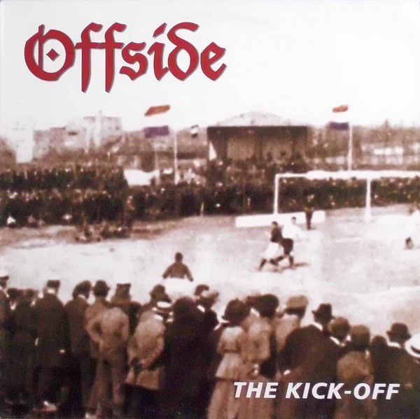 The Kick-Off