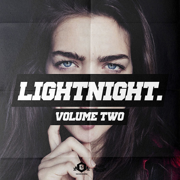 Light Night (Volume Two)