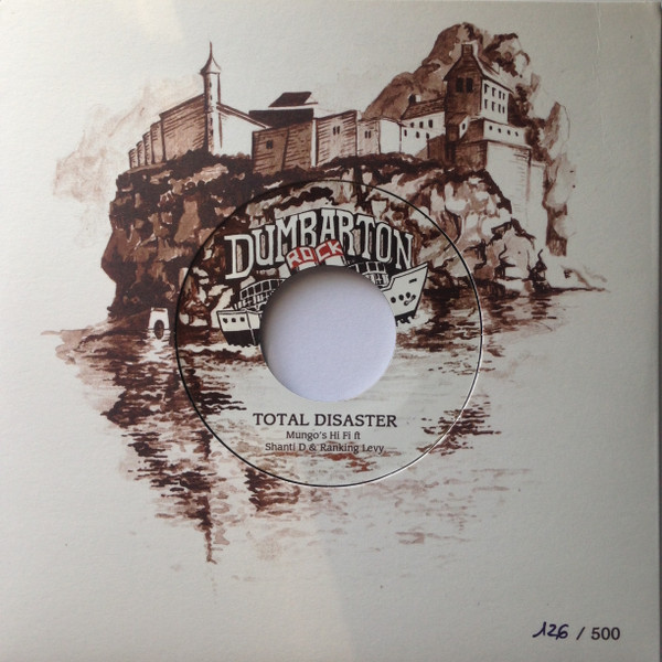 Total Disaster / Disastrous Dub