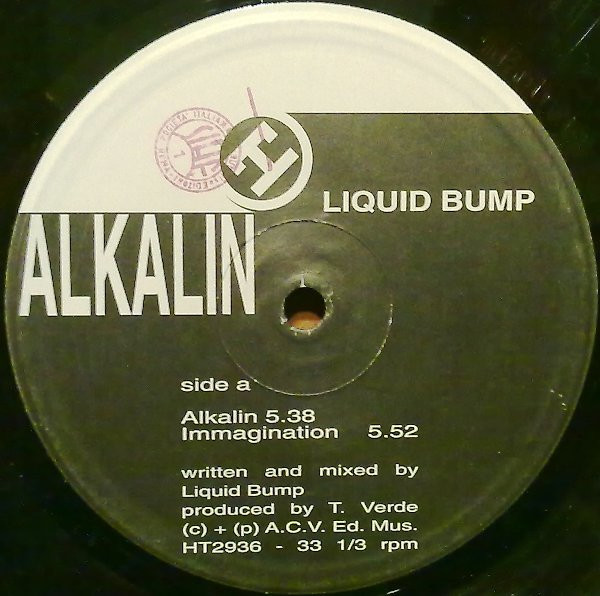 Alkalin