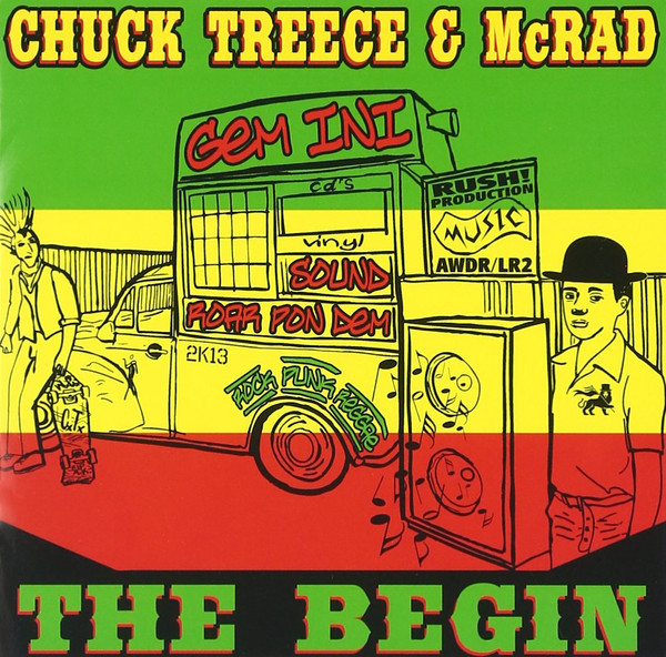 The Begin