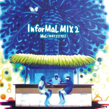 InforMal Mix 2