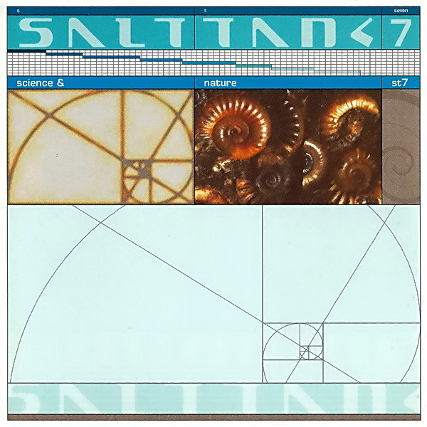Science & Nature ST7