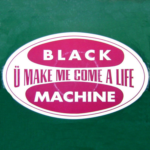 U Make Me Come A Life