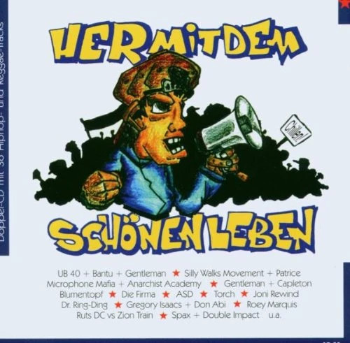 Her Mit Dem Schönen Leben