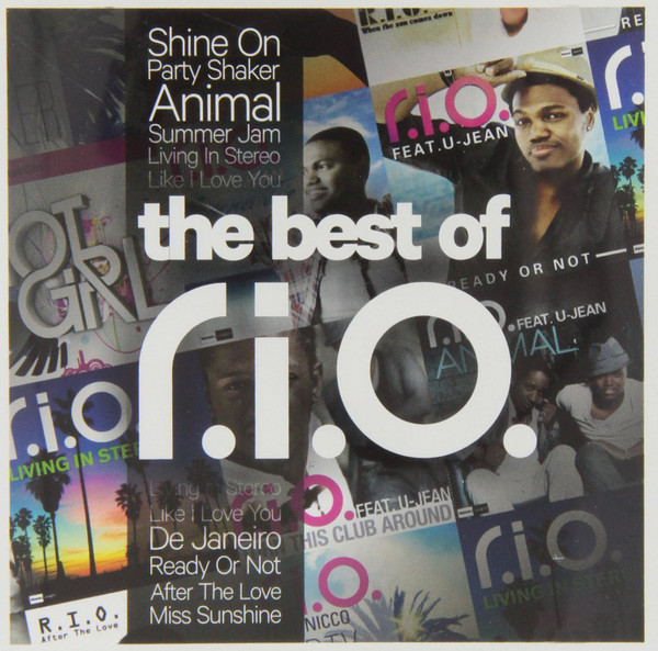The Best Of