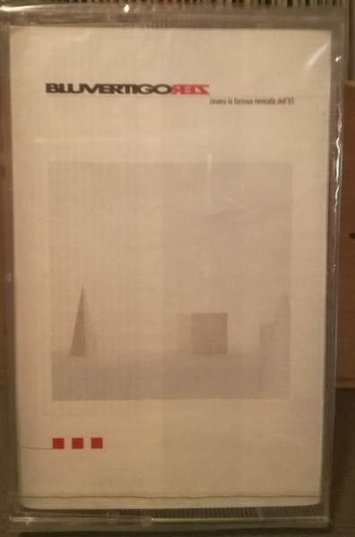 Zero (Ovvero La Famosa Nevicata Dell'85)