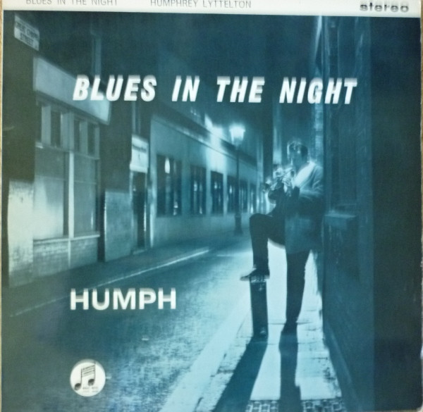 Blues In The Night
