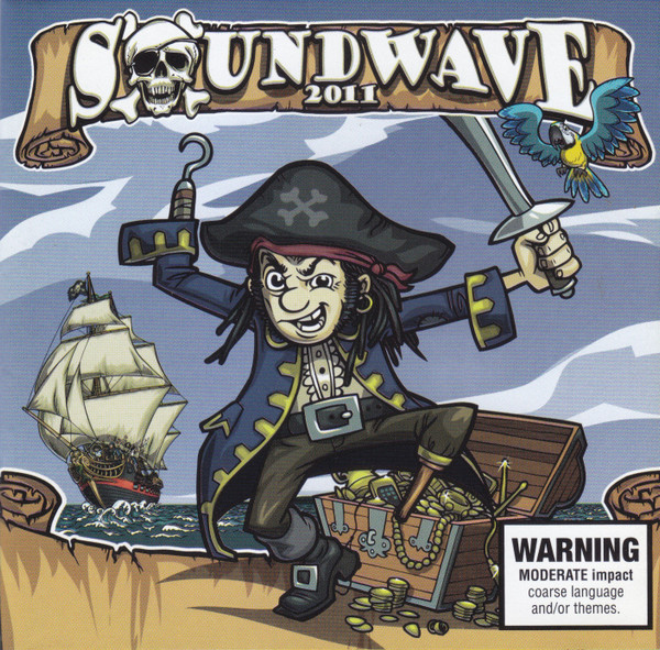 Soundwave 2011